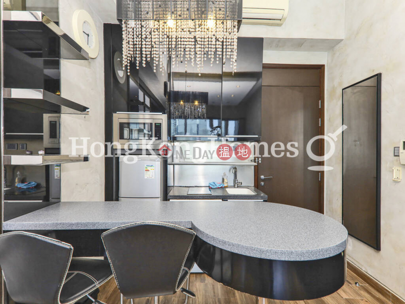 1 Bed Unit for Rent at J Residence, 60 Johnston Road | Wan Chai District, Hong Kong | Rental | HK$ 24,000/ month