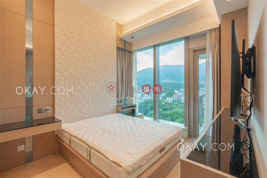 HK$ 55,000/ month, The Mediterranean Tower 5, Sai Kung Tasteful 4 bedroom on high floor with balcony | Rental
