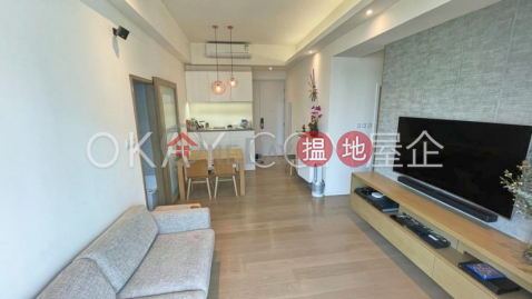 Lovely 3 bedroom in Olympic Station | For Sale | Tower 6 One Silversea 一號銀海6座 _0