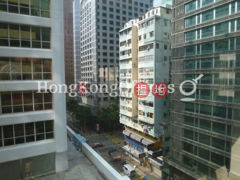捷利中心寫字樓租單位出租, 捷利中心 Jubilee Centre | 灣仔區 (HKO-36680-ABHR)_0