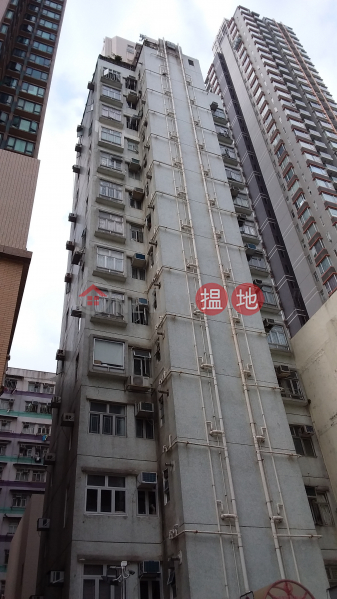 Chee Hong Building (Chee Hong Building) Sham Shui Po|搵地(OneDay)(1)