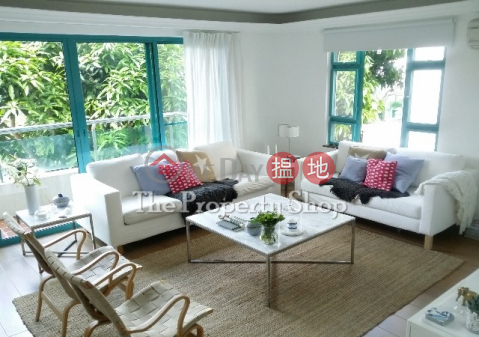 Sai Kung- Lovely Family House, Jade Villa - Ngau Liu 璟瓏軒 | Sai Kung (SK0916)_0