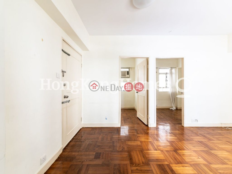 榮華大廈一房單位出租-10-12醫院道 | 西區香港|出租-HK$ 17,000/ 月