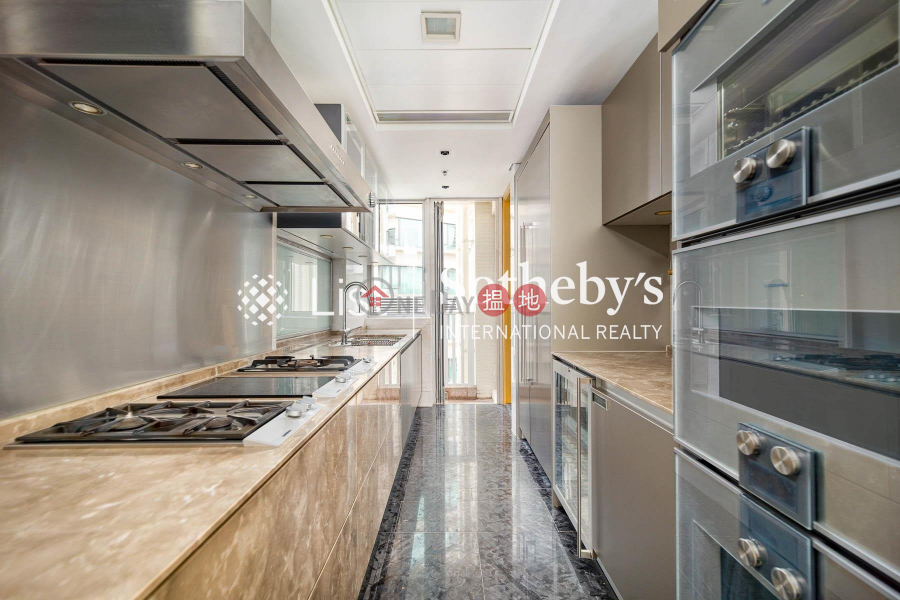 Property Search Hong Kong | OneDay | Residential Rental Listings | Property for Rent at Kennedy Park At Central with 4 Bedrooms