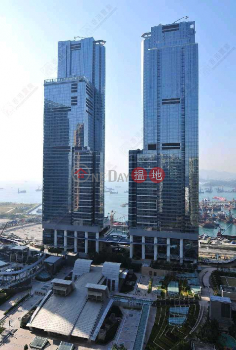 1房 開揚景, 天璽 The Cullinan | 油尖旺 (A5670115)_0