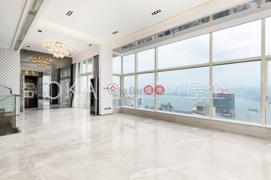 Property Search Hong Kong | OneDay | Residential Rental Listings, Beautiful 3 bedroom on high floor with balcony | Rental