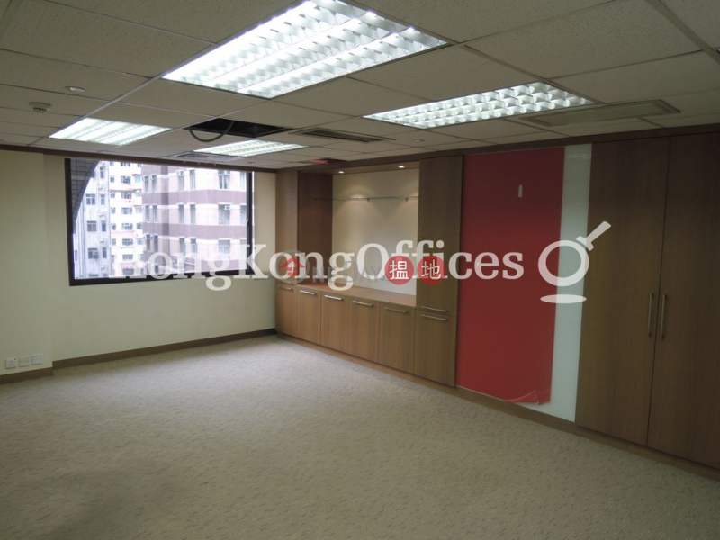 上海實業大廈中層-寫字樓/工商樓盤|出租樓盤-HK$ 93,150/ 月