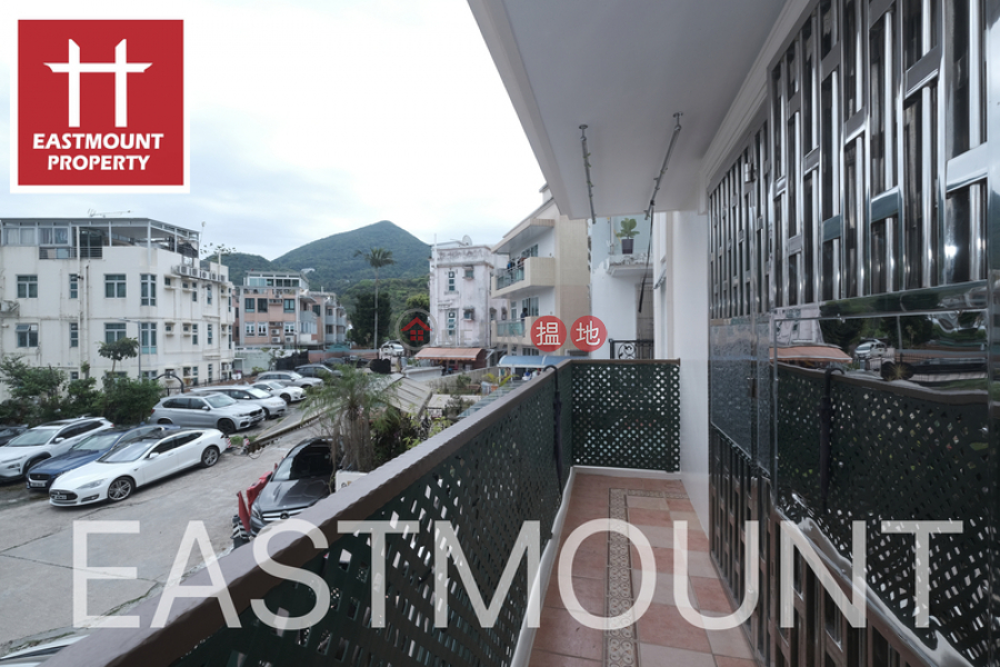 Property Search Hong Kong | OneDay | Residential Rental Listings | Sai Kung Village House | Property For Rent or Lease in Ho Chung New Village 蠔涌新村-Good condition | Property ID:3131