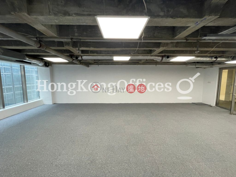 Office Unit for Rent at Silvercord Tower 1 | 30 Canton Road | Yau Tsim Mong, Hong Kong | Rental | HK$ 46,176/ month