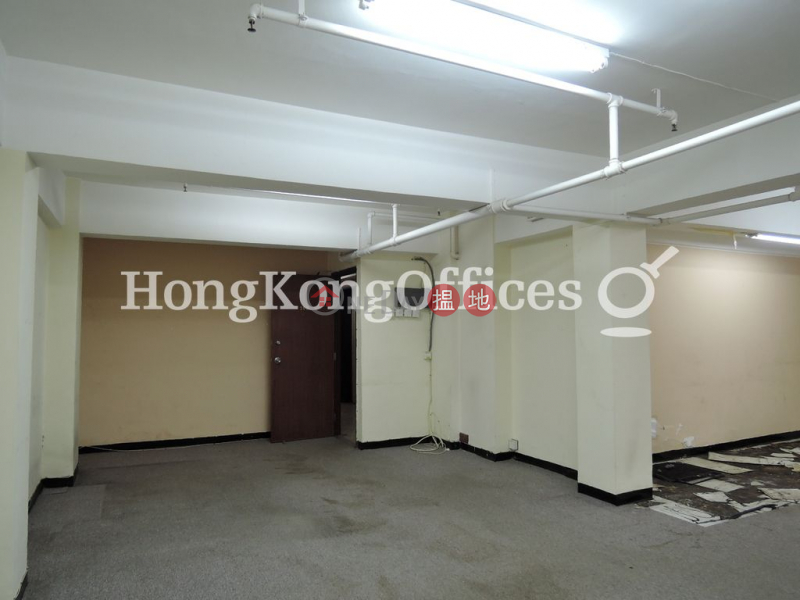 HK$ 31,117/ 月-利隆大廈|中區利隆大廈寫字樓租單位出租
