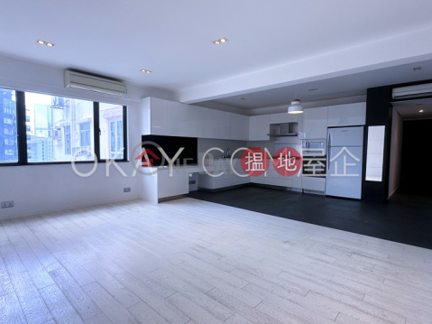 3房2廁金堅大廈出租單位, 金堅大廈 Kam Kin Mansion | 中區 (OKAY-R96023)_0