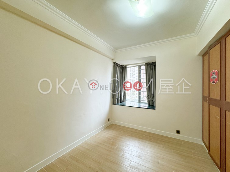 HK$ 4,000萬地利根德閣|中區|3房2廁,星級會所,連車位地利根德閣出售單位