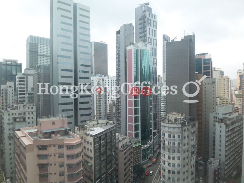Property Search Hong Kong | OneDay | Office / Commercial Property, Rental Listings Office Unit for Rent at 83 Wan Chai Road