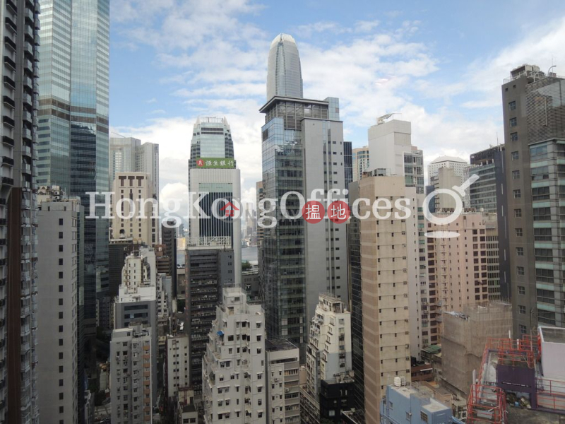 Office Unit for Rent at The Workstation, The Workstation 擺花街43號The Workstation Rental Listings | Central District (HKO-23598-AJHR)