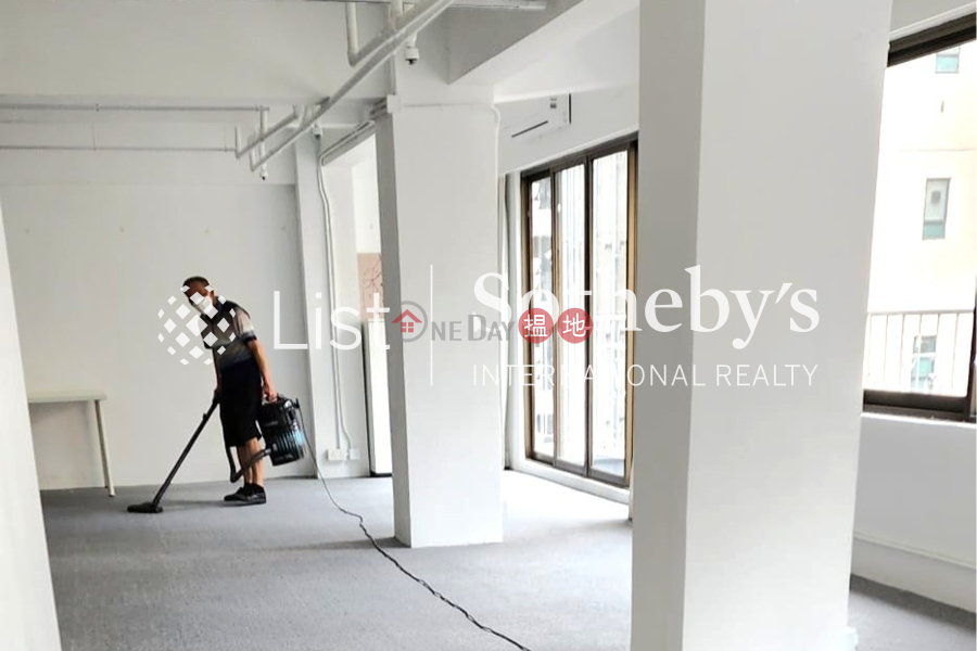 HK$ 2,332.8萬-德和大廈-中區出售德和大廈開放式單位