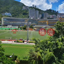 Bright & Cozy 1-Bedroom with Stunning Racecourse View at Race Tower, Happy Valley | Race Tower 駿馬閣 _0