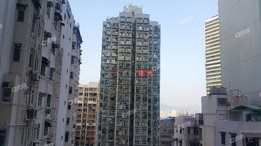 Property Search Hong Kong | OneDay | Residential, Rental Listings | Eight South Lane | High Floor Flat for Rent
