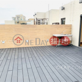 Stylish 3 bedroom with rooftop | For Sale | Jade Grove 琨崙 _0