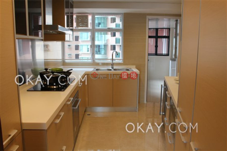 Dynasty Court | Middle, Residential Rental Listings, HK$ 105,000/ month