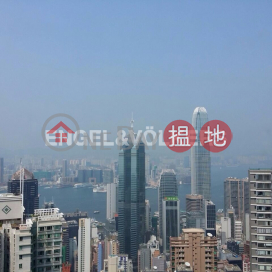 2 Bedroom Flat for Rent in Mid Levels West | Winsome Park 匯豪閣 _0
