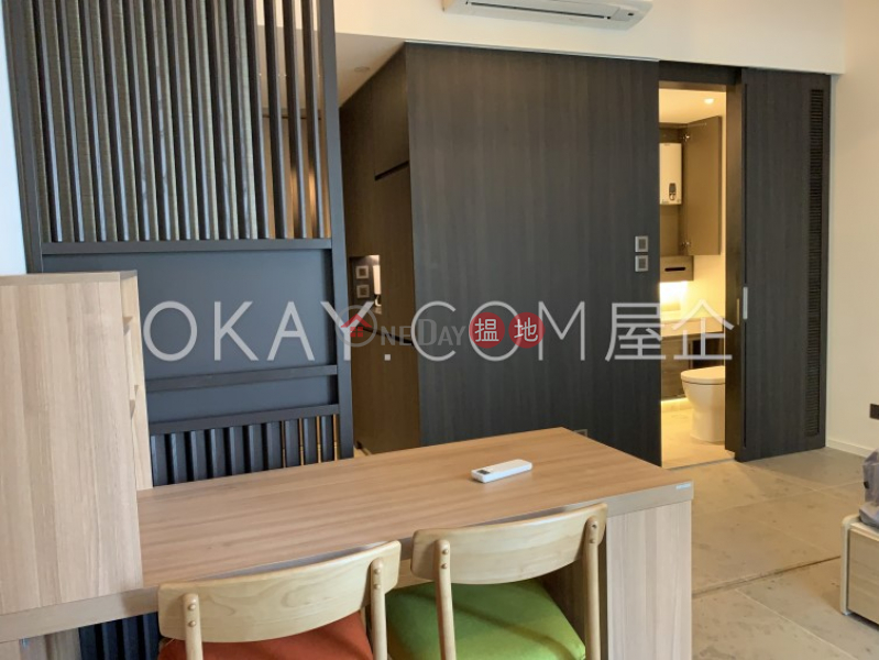 Popular studio with balcony | For Sale 321 Des Voeux Road West | Western District | Hong Kong, Sales HK$ 8.2M