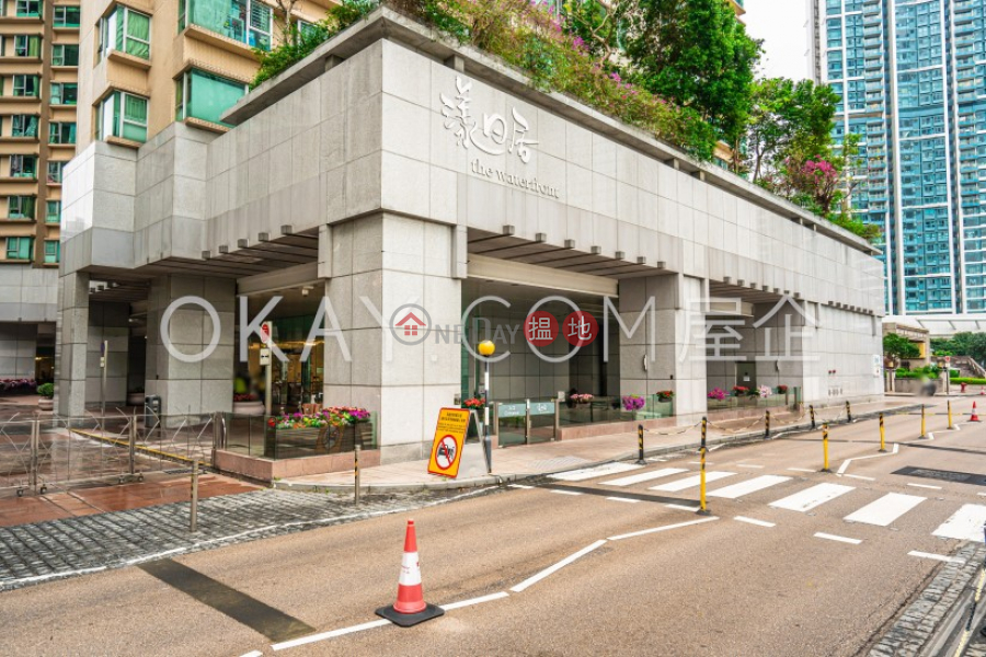 Property Search Hong Kong | OneDay | Residential | Rental Listings | Charming 3 bedroom in Kowloon Station | Rental