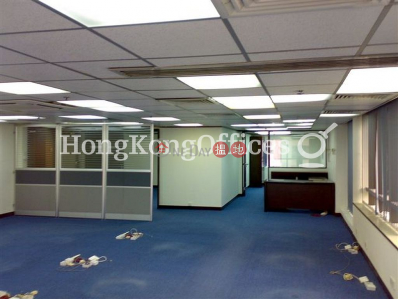 HK$ 54,994/ month | Yue Xiu Building Wan Chai District Office Unit for Rent at Yue Xiu Building