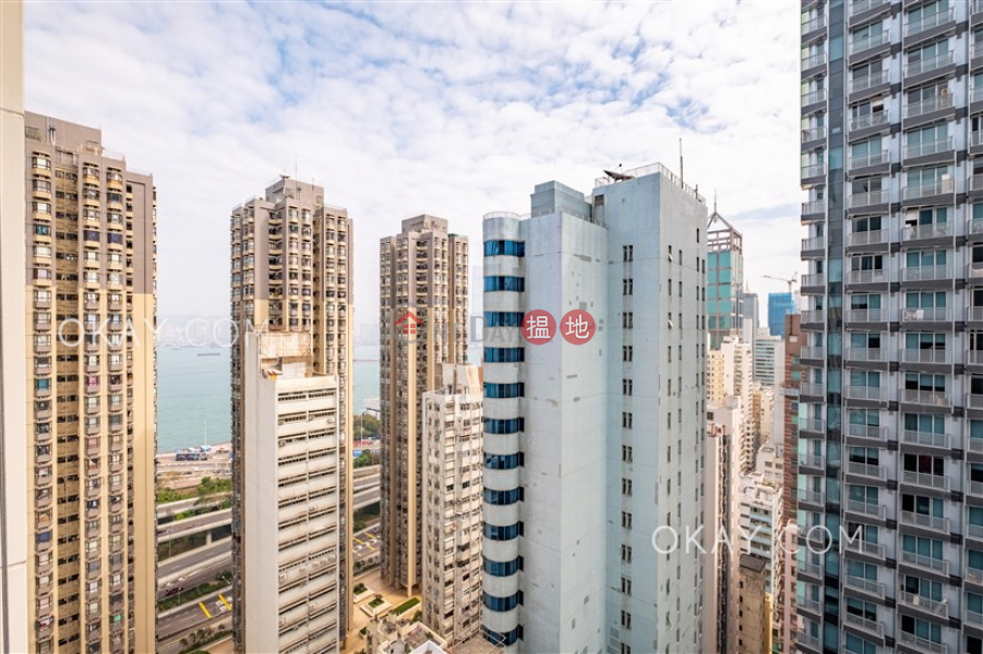 Nicely kept 2 bedroom on high floor Rental Yat Tung (I) Estate