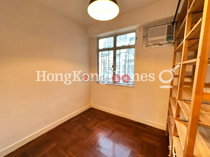 Property Search Hong Kong | OneDay | Residential | Rental Listings, 3 Bedroom Family Unit for Rent at Wiseman Building