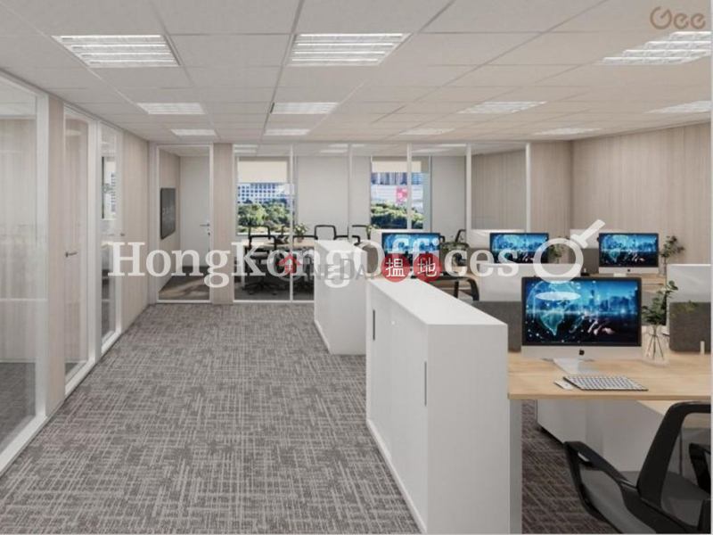 華潤大廈寫字樓租單位出租|26港灣道 | 灣仔區香港出租-HK$ 107,965/ 月