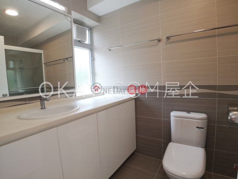 Efficient 3 bed on high floor with balcony & parking | Rental | Unicorn Gardens 麒麟閣 Rental Listings