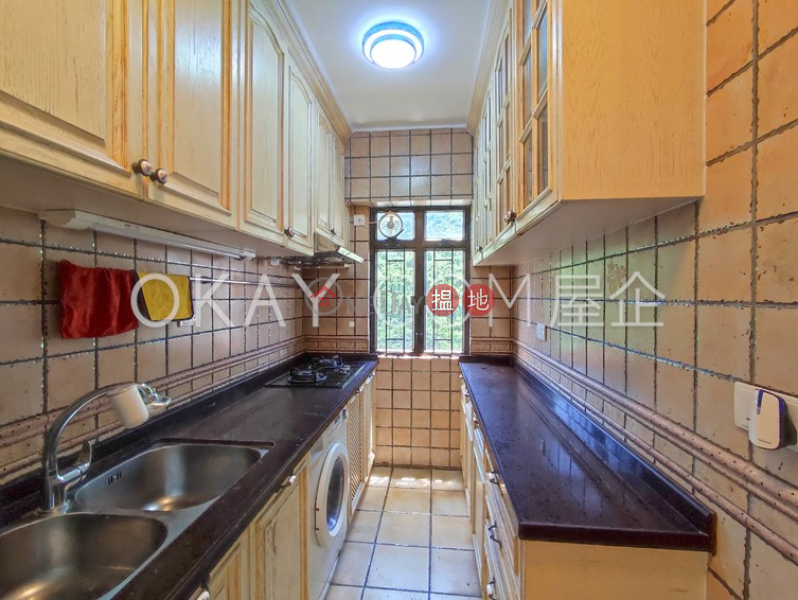 Elegant 3 bedroom on high floor | For Sale | Tycoon Court 麗豪閣 Sales Listings