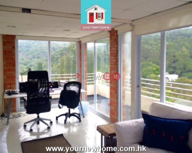 HK$ 15.9M | Pak Tam Chung Village House Sai Kung Delightful Country Park House | For Sale