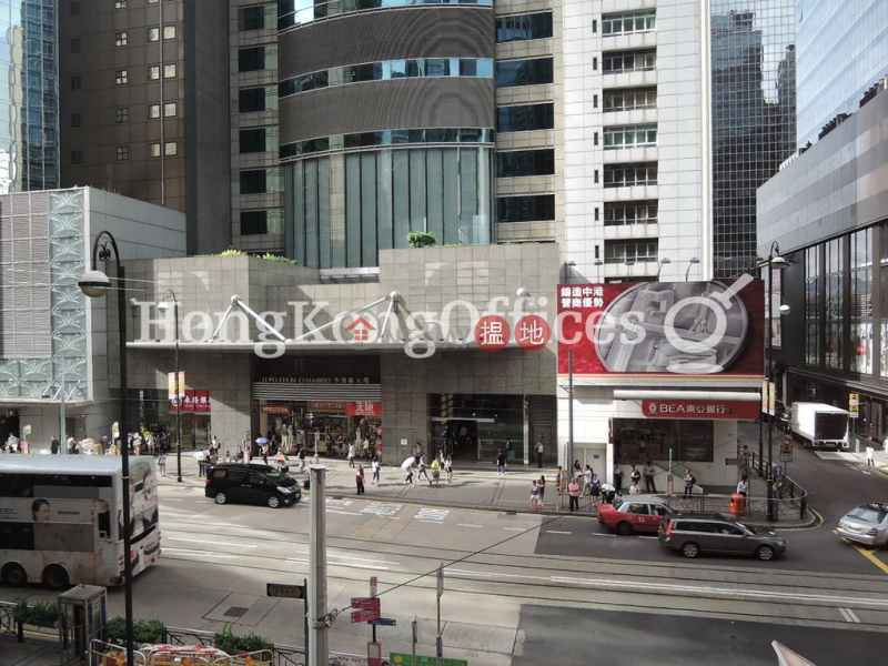 Office Unit for Rent at Wing On Cheong Building | Wing On Cheong Building 永安祥大廈 Rental Listings