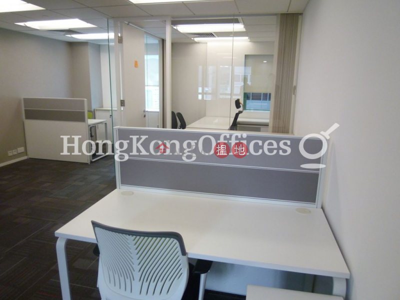 Office Unit for Rent at Office Plus at Wan Chai, 303 Hennessy Road | Wan Chai District Hong Kong Rental | HK$ 38,501/ month