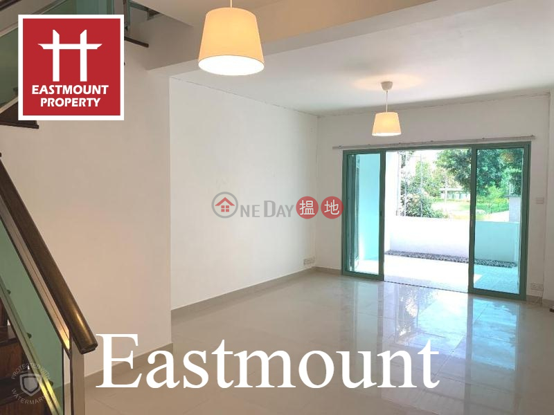Sai Kung Village House | Property For Rent or Lease in Sai Kung Town Centre 西貢市中心-Duplex with small front yard | Centro Mall 城市娛樂中心 Rental Listings