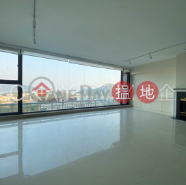 Rare house with sea views, rooftop | Rental | Pinewaver Villas 松濤小築 _0