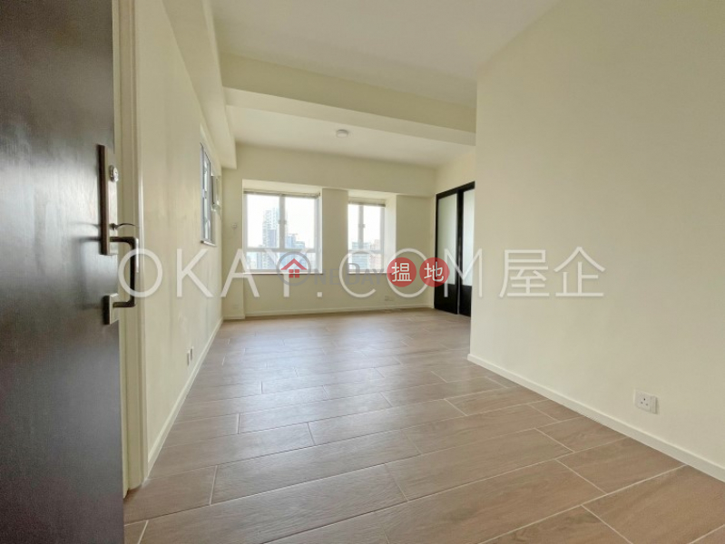 Property Search Hong Kong | OneDay | Residential, Sales Listings Tasteful 1 bedroom in Mid-levels West | For Sale