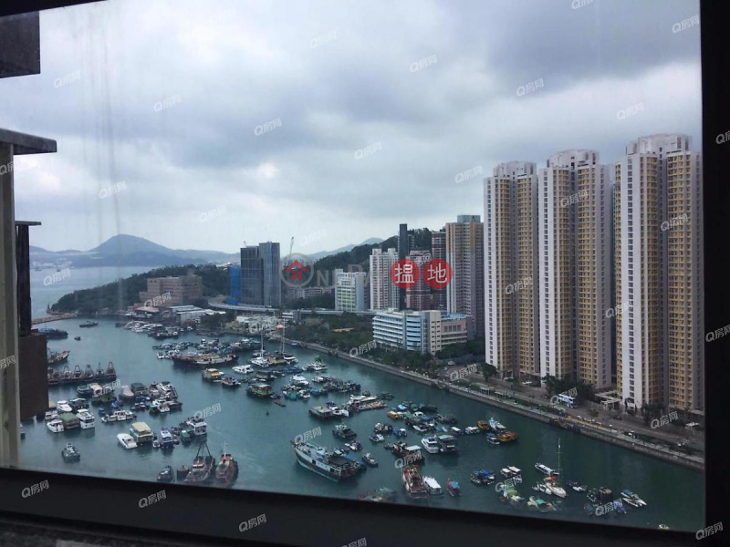 嘉亨灣 6座中層-住宅-出租樓盤|HK$ 26,500/ 月