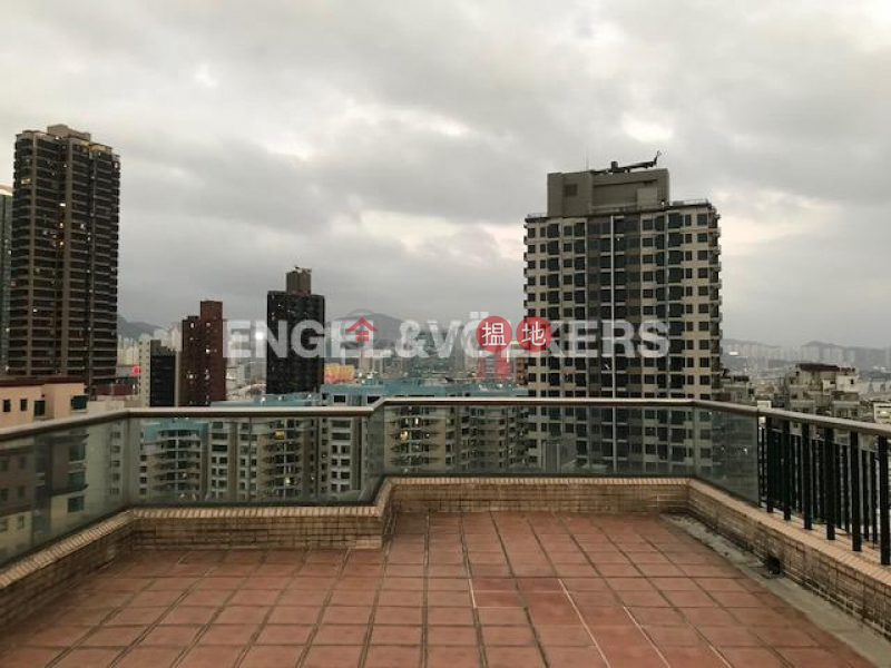 4 Bedroom Luxury Flat for Rent in To Kwa Wan 11 Farm Road | Kowloon City, Hong Kong | Rental | HK$ 53,000/ month