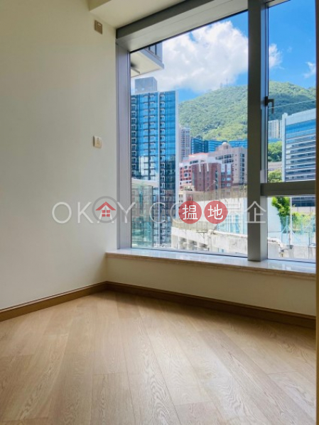 Generous 1 bedroom with balcony | For Sale | 63 Pok Fu Lam Road | Western District | Hong Kong Sales | HK$ 8.3M