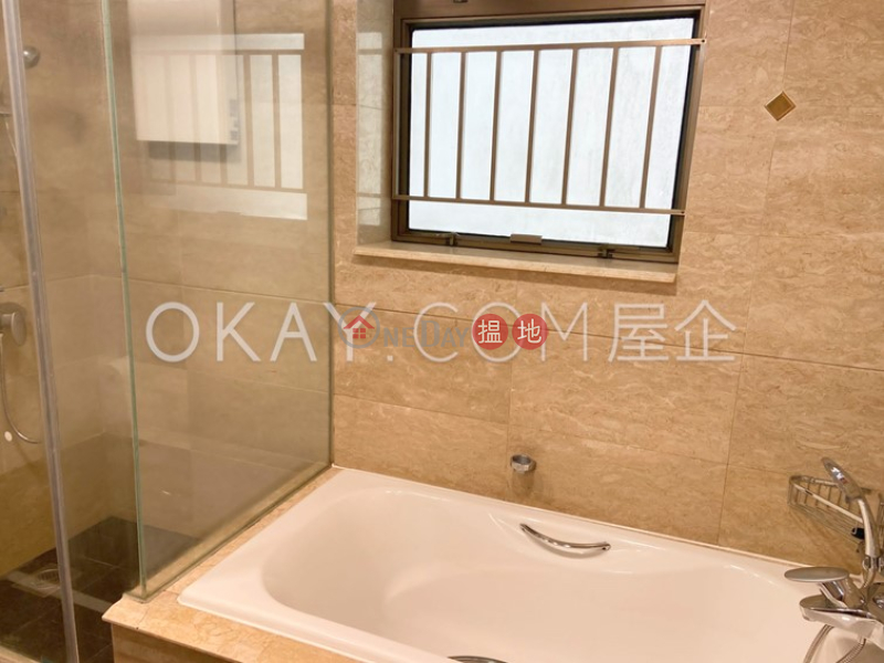 Gorgeous 3 bedroom on high floor with sea views | Rental | The Belcher\'s Phase 1 Tower 1 寶翠園1期1座 Rental Listings