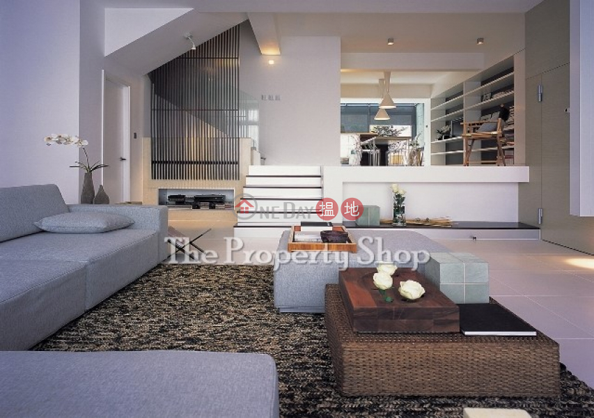 Property Search Hong Kong | OneDay | Residential Rental Listings Modern Silverstrand Villa