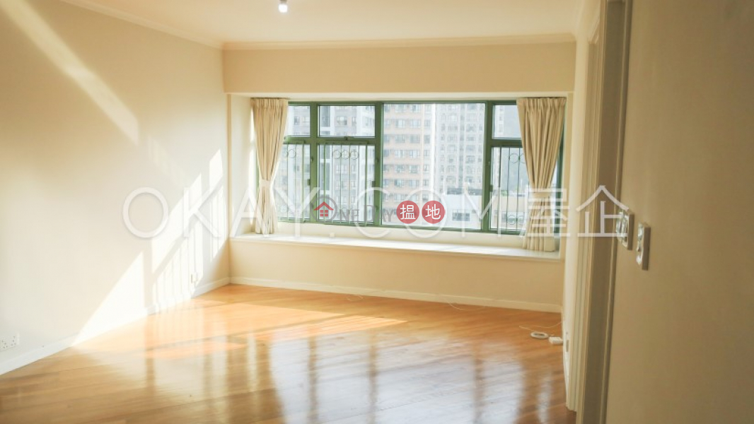Elegant 2 bedroom on high floor | For Sale | Robinson Place 雍景臺 Sales Listings