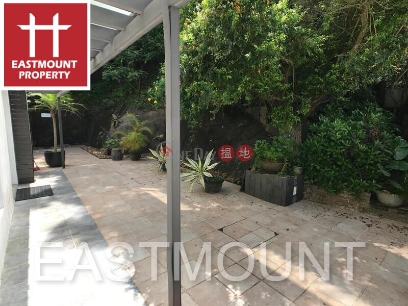 香港搵樓|租樓|二手盤|買樓| 搵地 | 住宅-出租樓盤-西貢 Che Keng Tuk 輋徑篤村屋出租-獨立屋, 私閘, 海景, 花園 出租單位