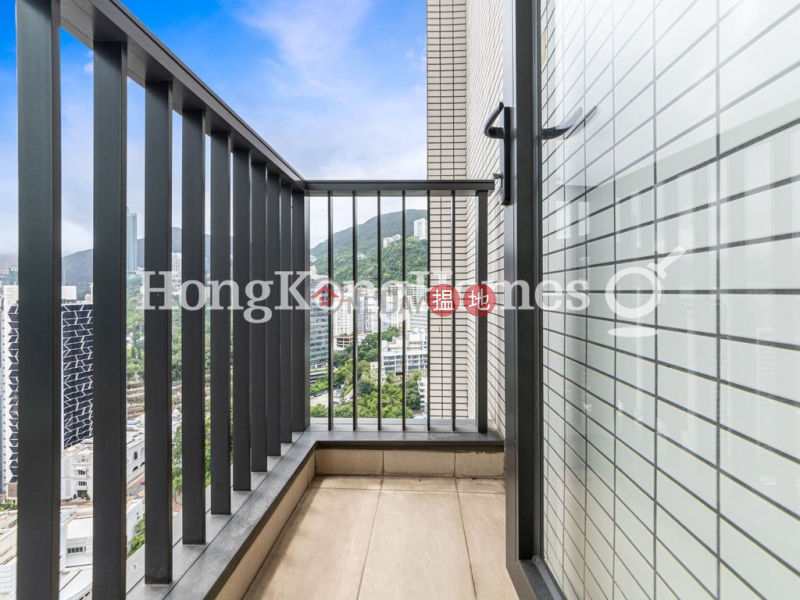 HK$ 52,000/ month The Oakhill, Wan Chai District | 3 Bedroom Family Unit for Rent at The Oakhill