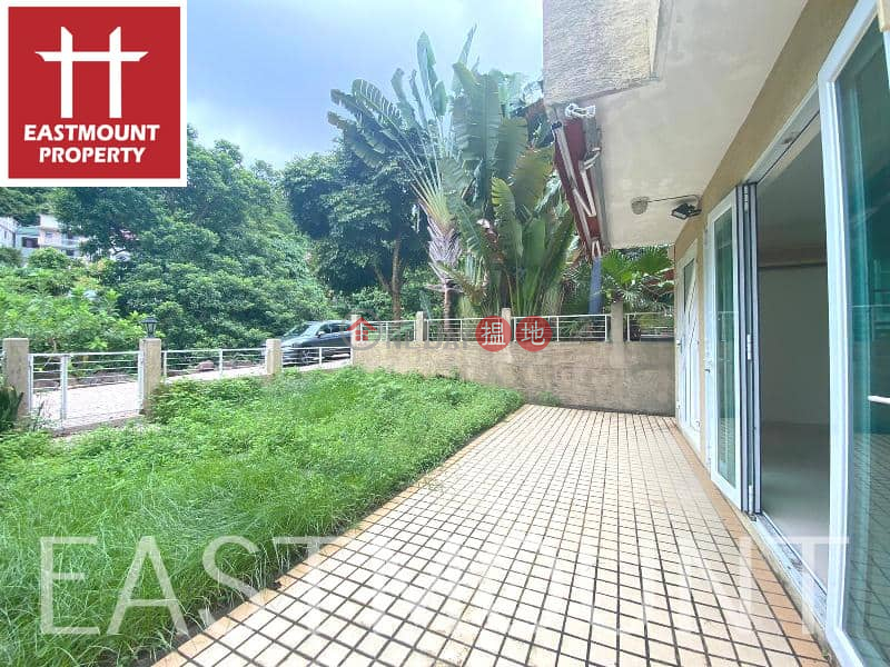 Property Search Hong Kong | OneDay | Residential Rental Listings | Sai Kung Village House | Property For Rent or Lease in Lung Mei 龍尾- Gated compound | Property ID:2723