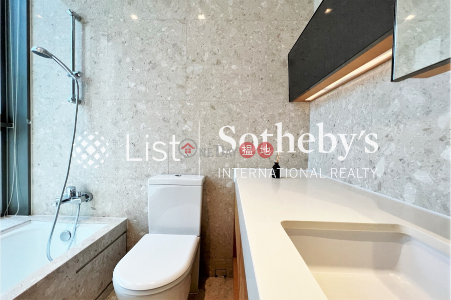 Property for Rent at SOHO 189 with 3 Bedrooms, 189 Queens Road West | Western District Hong Kong | Rental | HK$ 45,000/ month