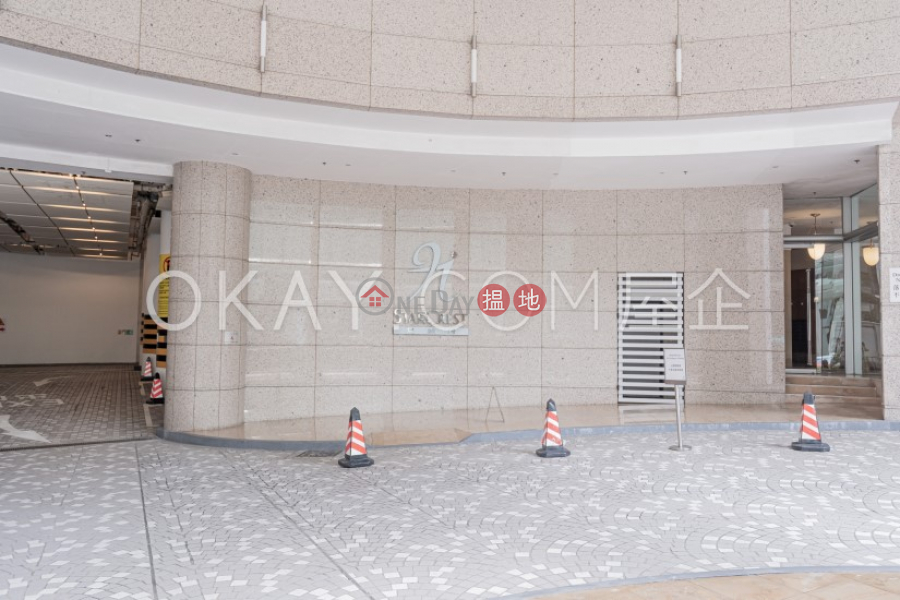 Nicely kept 2 bedroom on high floor | Rental | Star Crest 星域軒 Rental Listings