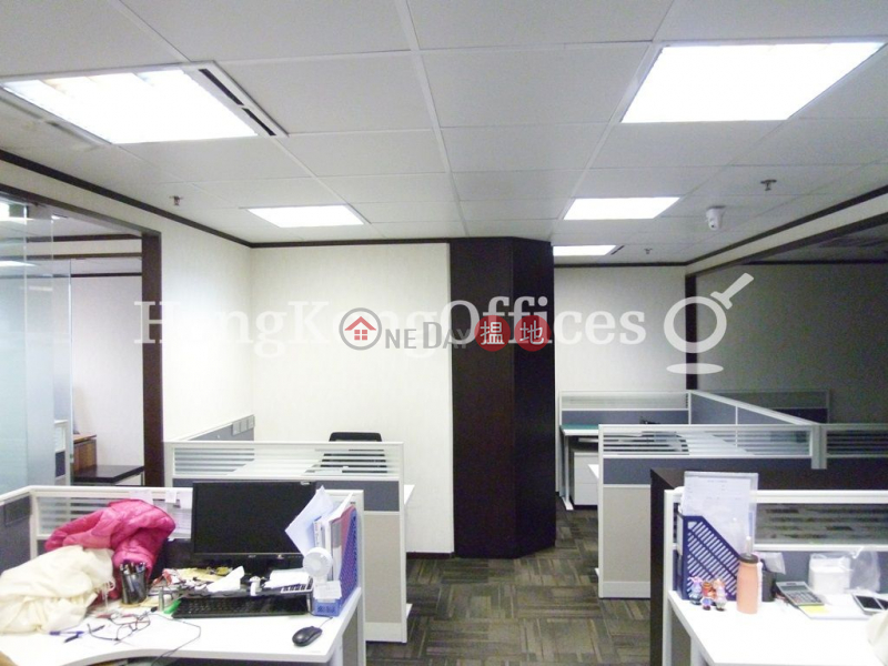 Property Search Hong Kong | OneDay | Office / Commercial Property Rental Listings Office Unit for Rent at Lippo Centre